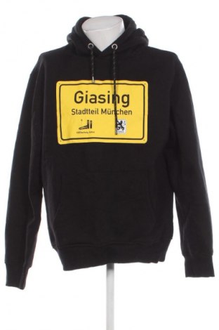 Herren Fleece Sweatshirt  Unbranded, Größe XXL, Farbe Mehrfarbig, Preis € 33,99