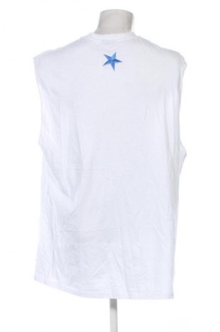 Férfi trikó ASOS, Méret XXL, Szín Fehér, Ár 2 769 Ft