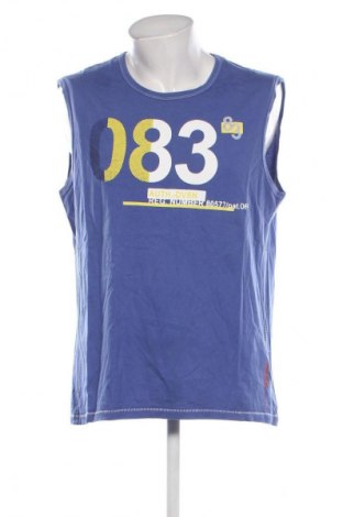 Herren Tanktop Angelo Litrico, Größe XXL, Farbe Mehrfarbig, Preis € 9,99