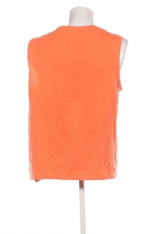 Herren Tanktop Bexleys, Größe XXL, Farbe Orange, Preis € 10,99