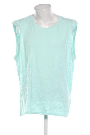Ανδρικό αμάνικο  Bexleys, Μέγεθος 4XL, Χρώμα Πράσινο, Τιμή 10,99 €