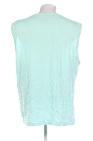 Ανδρικό αμάνικο  Bexleys, Μέγεθος 4XL, Χρώμα Πράσινο, Τιμή 10,99 €
