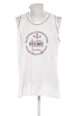 Herren Tanktop Charles Vogele, Größe XXL, Farbe Mehrfarbig, Preis € 11,99