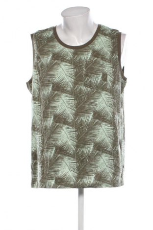 Herren Tanktop Human Nature, Größe 3XL, Farbe Mehrfarbig, Preis € 10,99