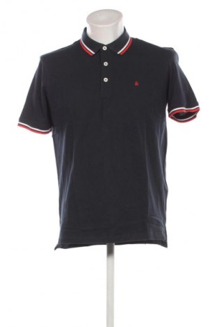 Herren T-Shirt Jack & Jones, Größe XL, Farbe Blau, Preis € 45,99