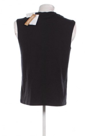 Herren Tanktop Jack & Jones, Größe S, Farbe Schwarz, Preis € 22,99