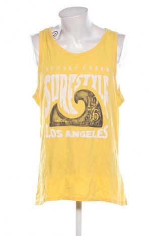 Herren Tanktop Jean Pascale, Größe XXL, Farbe Mehrfarbig, Preis € 10,99