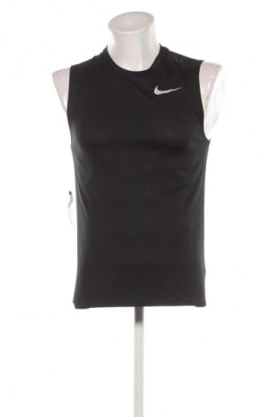 Pánské tilko  Nike, Velikost S, Barva Černá, Cena  584,00 Kč