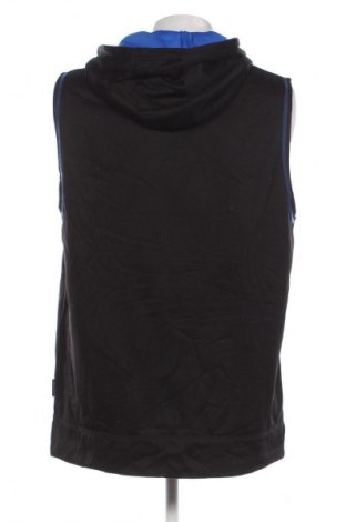 Ανδρικό αμάνικο  Unbranded, Μέγεθος XXL, Χρώμα Μαύρο, Τιμή 8,99 €