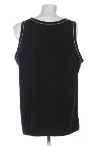 Herren Tanktop Unbranded, Größe 4XL, Farbe Schwarz, Preis € 9,99
