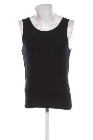 Herren Tanktop Uncover, Größe M, Farbe Schwarz, Preis € 19,99