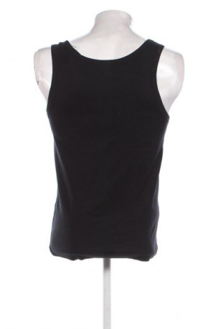 Herren Tanktop Uncover, Größe M, Farbe Schwarz, Preis € 19,99