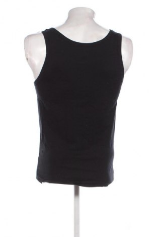 Herren Tanktop Uncover, Größe M, Farbe Schwarz, Preis € 15,99