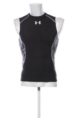 Férfi trikó Under Armour, Méret S, Szín Fekete, Ár 5 400 Ft
