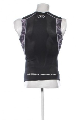 Férfi trikó Under Armour, Méret S, Szín Fekete, Ár 5 400 Ft