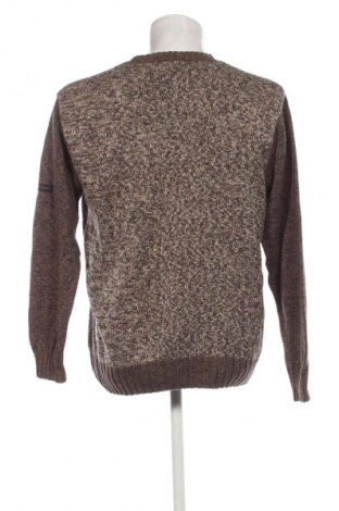 Męski sweter 4You, Rozmiar L, Kolor Kolorowy, Cena 80,37 zł
