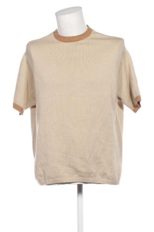 Pánsky sveter  ASOS, Veľkosť S, Farba Béžová, Cena  27,95 €