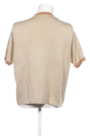 Pánsky sveter  ASOS, Veľkosť S, Farba Béžová, Cena  27,95 €
