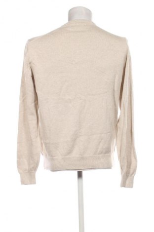 Herrenpullover Amazon Essentials, Größe L, Farbe Beige, Preis € 24,99