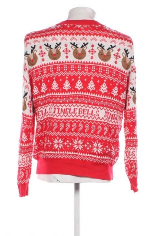 Pulover de bărbați Anko, Mărime S, Culoare Multicolor, Preț 42,99 Lei