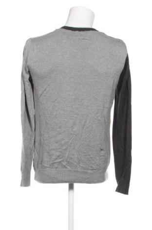 Męski sweter Armani Exchange, Rozmiar M, Kolor Szary, Cena 253,99 zł