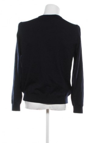 Herrenpullover BOSS, Größe L, Farbe Blau, Preis € 95,99