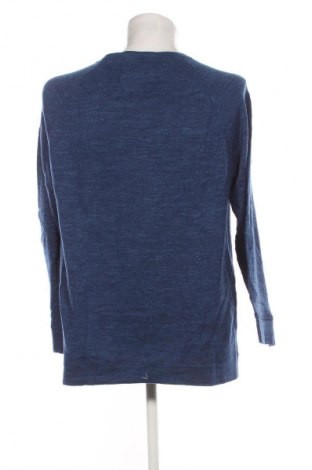 Męski sweter Basefield, Rozmiar XL, Kolor Niebieski, Cena 54,99 zł