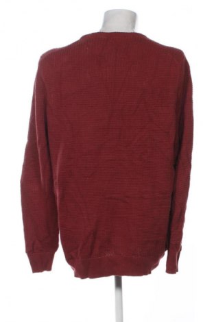 Herrenpullover Ben Sherman, Größe XXL, Farbe Braun, Preis € 19,99