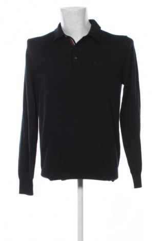 Herrenpullover Ben Sherman, Größe M, Farbe Schwarz, Preis € 41,26