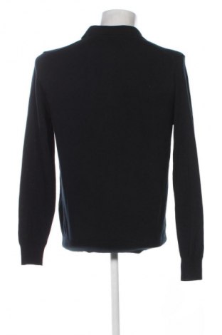 Herrenpullover Ben Sherman, Größe M, Farbe Schwarz, Preis € 41,26