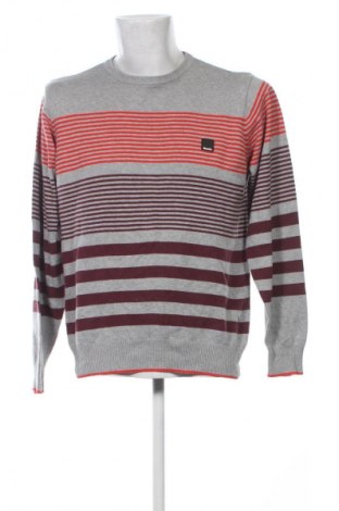 Pánsky sveter  Bench, Veľkosť L, Farba Viacfarebná, Cena  24,55 €