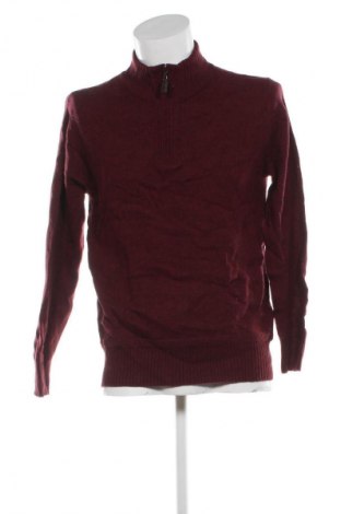 Ανδρικό πουλόβερ Blazer, Μέγεθος M, Χρώμα Κόκκινο, Τιμή 23,99 €