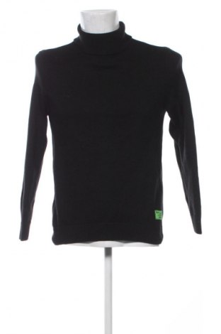 Férfi pulóver Bpc Bonprix Collection, Méret M, Szín Fekete, Ár 6 960 Ft