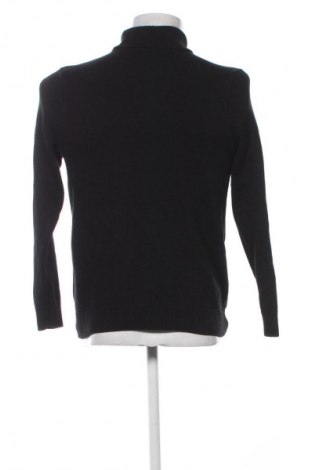 Férfi pulóver Bpc Bonprix Collection, Méret M, Szín Fekete, Ár 6 960 Ft