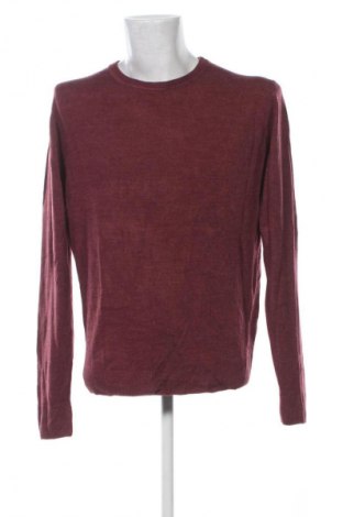 Herrenpullover C&A, Größe XL, Farbe Rot, Preis € 18,00