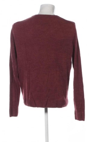 Herrenpullover C&A, Größe XL, Farbe Rot, Preis € 18,00