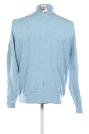 Herrenpullover C&Jo, Größe S, Farbe Blau, Preis € 97,99