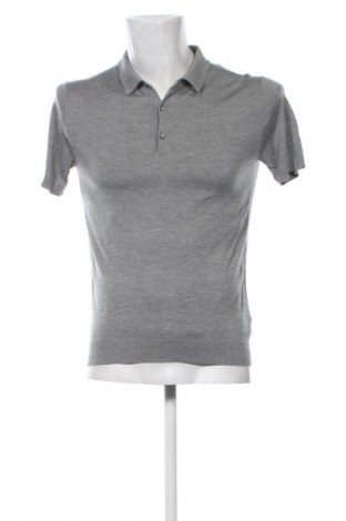 Herrenpullover COS, Größe S, Farbe Grau, Preis € 85,04