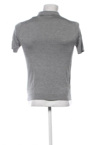 Herrenpullover COS, Größe S, Farbe Grau, Preis € 85,04