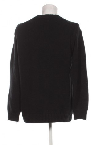 Herrenpullover Calamex, Größe XL, Farbe Schwarz, Preis € 93,99