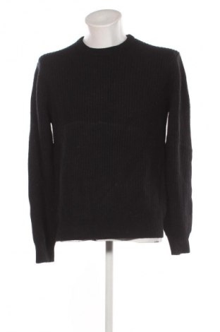 Herrenpullover Calvin Klein, Größe M, Farbe Schwarz, Preis 107,99 €