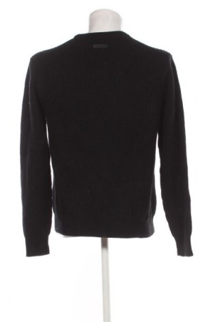 Herrenpullover Calvin Klein, Größe M, Farbe Schwarz, Preis 107,99 €