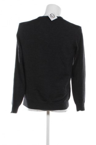 Męski sweter Calvin Klein, Rozmiar M, Kolor Szary, Cena 91,99 zł
