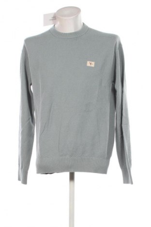 Herrenpullover Calvin Klein Jeans, Größe XL, Farbe Grün, Preis € 82,99