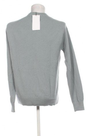 Herrenpullover Calvin Klein Jeans, Größe XL, Farbe Grün, Preis € 82,99
