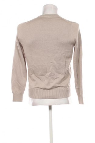 Herrenpullover Calvin Klein Jeans, Größe S, Farbe Beige, Preis € 73,99