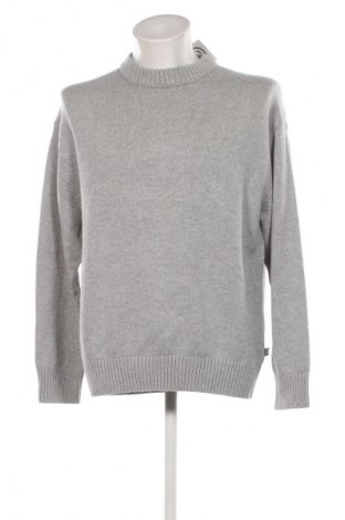 Pánský svetr  Calvin Klein Jeans, Velikost M, Barva Šedá, Cena  1 349,00 Kč