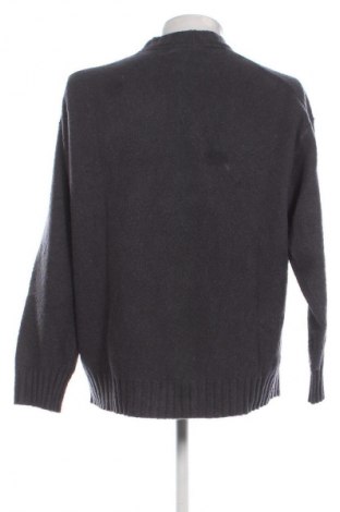 Pulover de bărbați Calvin Klein Jeans, Mărime M, Culoare Gri, Preț 529,99 Lei