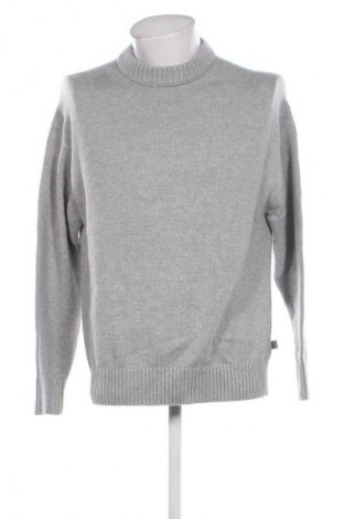 Pulover de bărbați Calvin Klein Jeans, Mărime S, Culoare Gri, Preț 539,99 Lei