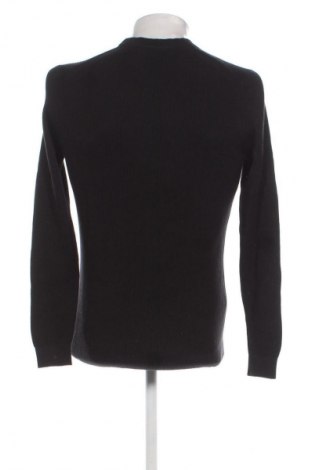 Pánský svetr  Calvin Klein Jeans, Velikost S, Barva Černá, Cena  1 629,00 Kč